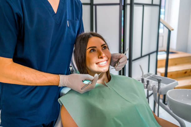 Best Dental Exams and Cleanings  in Luckey, OH